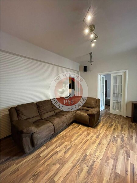 Mitropolie | 3 camere | 76mp | Decomandat | B12336