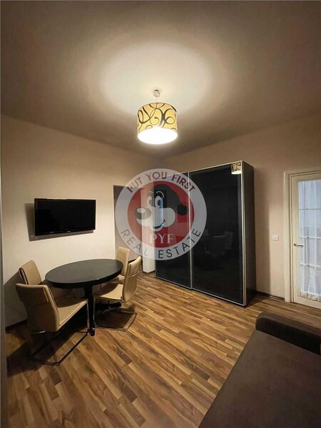 Mitropolie | 3 camere | 76mp | Decomandat | B12336