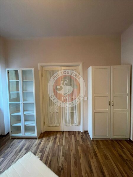 Mitropolie | 3 camere | 76mp | Decomandat | B12336