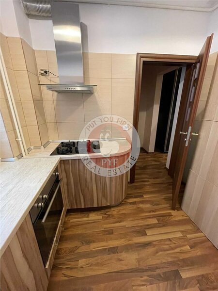 Mitropolie | 3 camere | 76mp | Decomandat | B12336